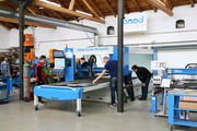 Společnost Vanad spolupracuje se studenty a pedagogy