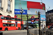 Volá Londýn aneb prodloužený víkend v britské metropoli