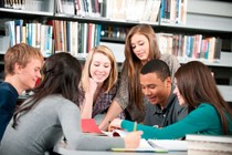 Zjistěte, jaký jste studijní typ, a učte se efektivněji