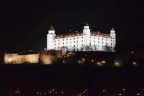 Tip na výlet: Bratislava