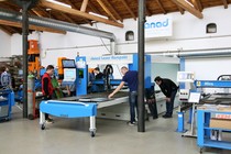 Společnost Vanad spolupracuje se studenty a pedagogy