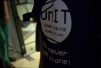 Programovací soutěž pro vysokoškoláky