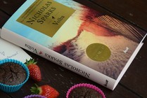 Nicholas Sparks: Volba (recenze)