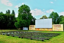 Letní kino v Pardubicích uvede oscarové eso