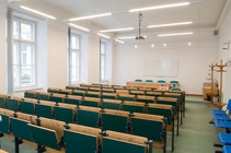 Přijímací zkoušky: Žurnalistika
