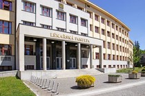 Přijímací zkoušky: Všeobecné lékařství