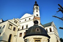 Pernštejn(l)ove: Divadlo pod širým nebem