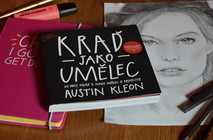 Kraď jako umělec! (recenze)