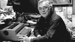 Cena Josefa Škvoreckého udělena in memoriam 
